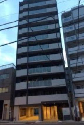 レグラス横浜吉野町