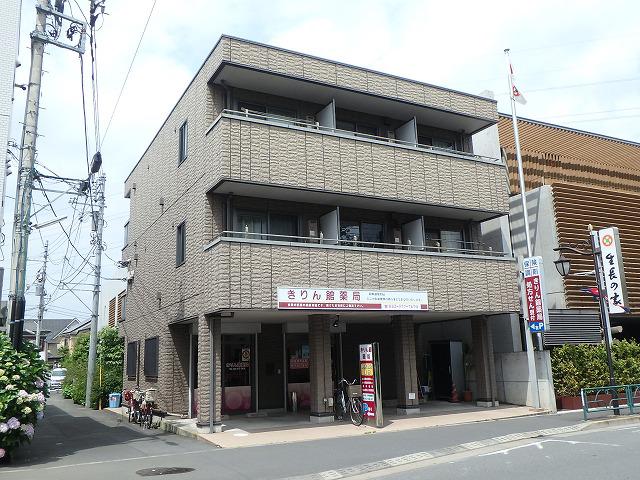 シャーメゾン・エテルノ