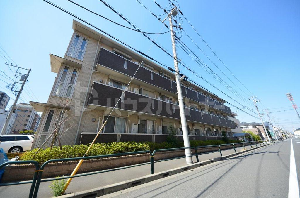 ソルテール六町