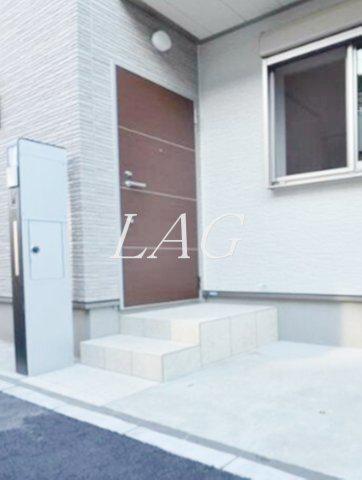VILLA K