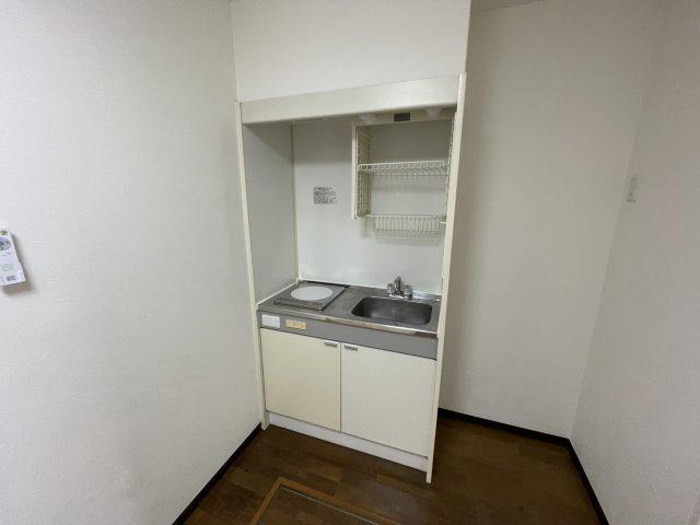 サンパレス北浦