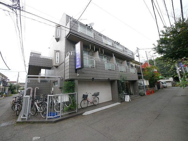 永井マンション