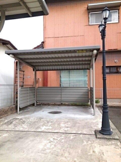 ドゥ パレ II