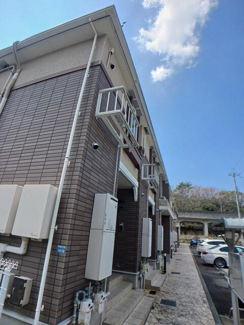 レヤリーライフI