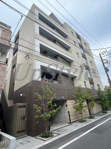 クレヴィアリグゼ西巣鴨