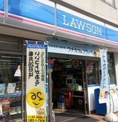 ライフモリ15号館