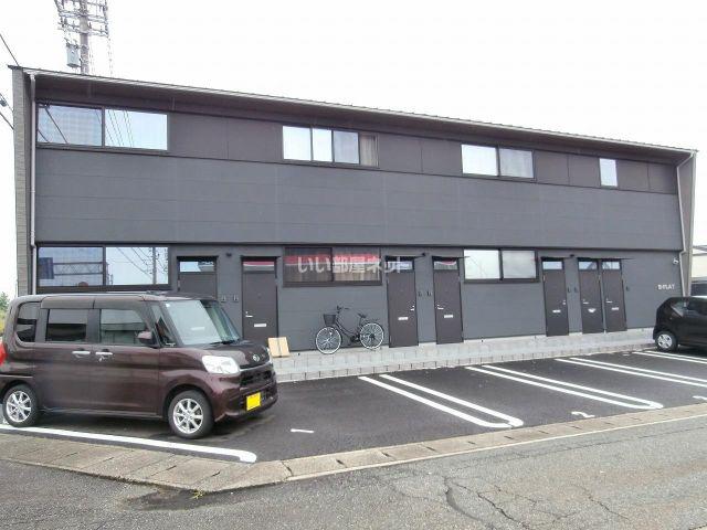 S-FLAT