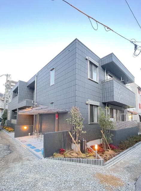 ウエスト PAGO II