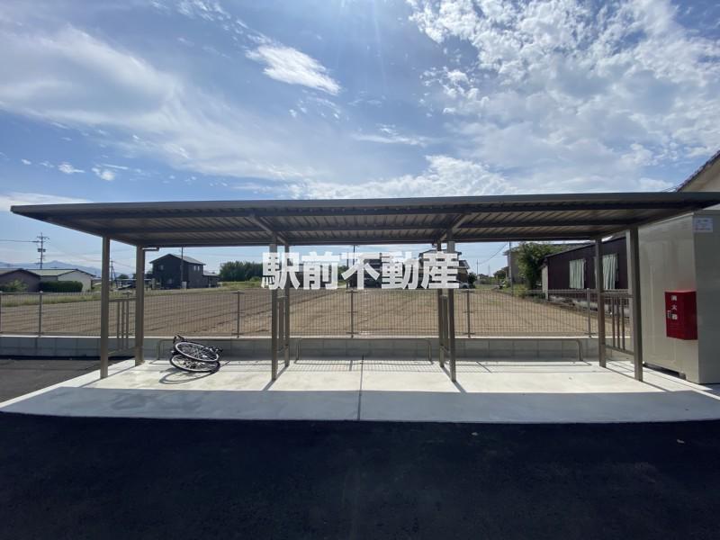 アテリア参番館