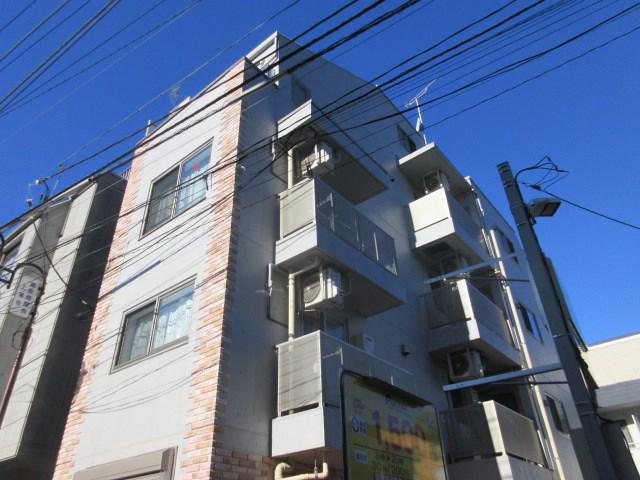 ラフィーエ落合