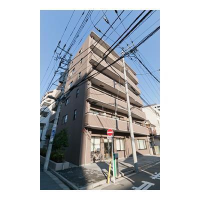 グランス木場公園