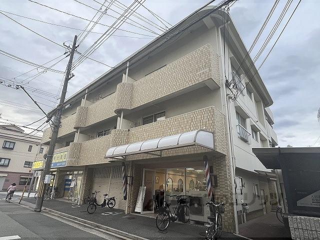 宮崎ハイツ