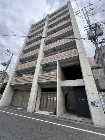 ラシーヌ玉造