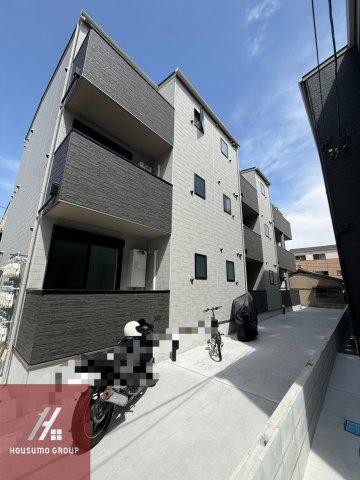 EIJU加島A