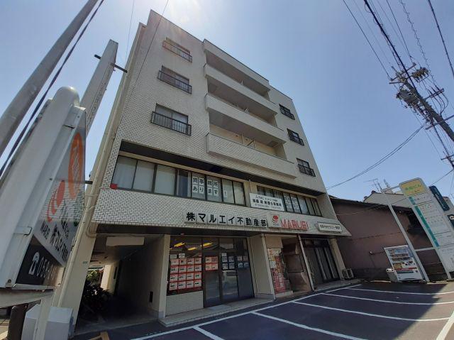 幸福第一ビル
