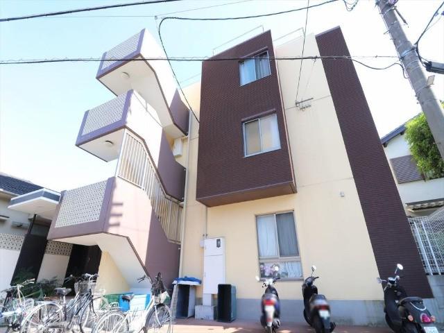 ライズ山手