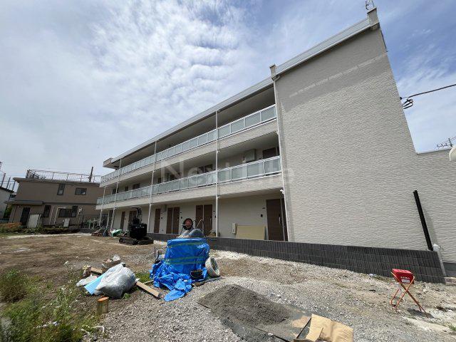 リブリ・八王子台町