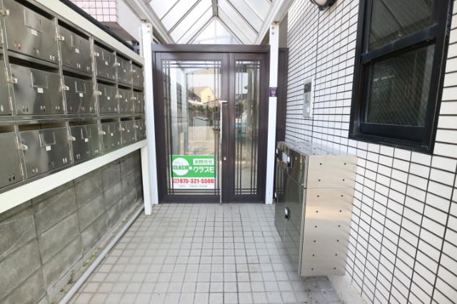 COCO西京極