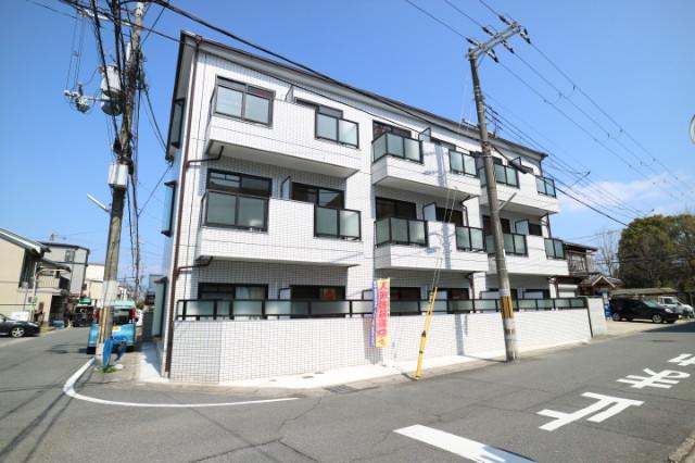 COCO西京極