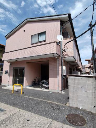 シャルマン南越谷