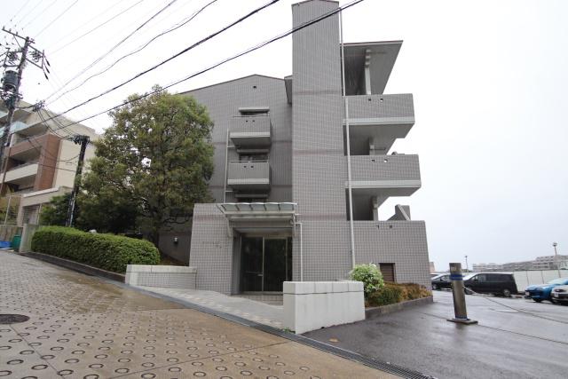 クレストヒルズ東山