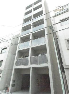 アスティーレ日本橋浜町