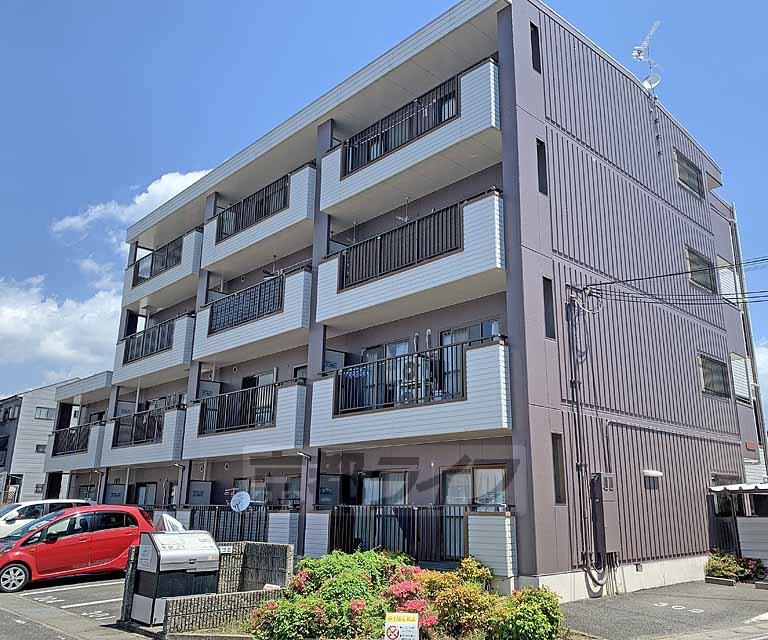 グリーンハイツ田中