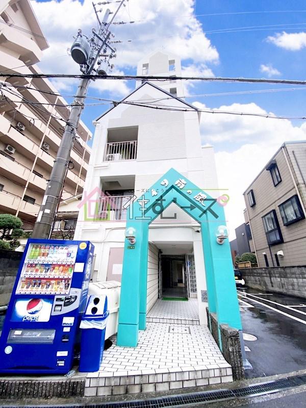 ハイツ南の風