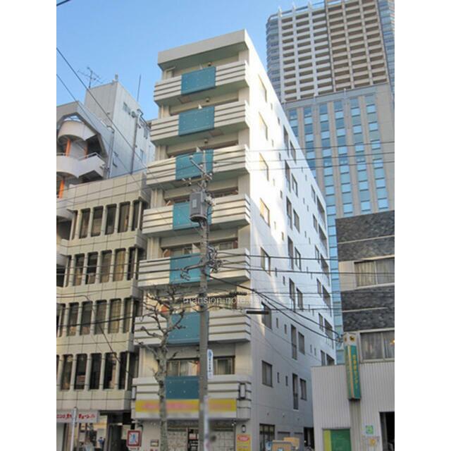ロワール島津山南