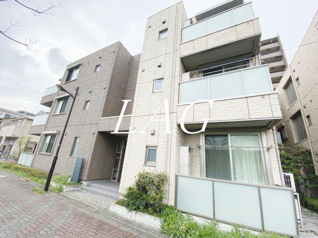 アクアコートI