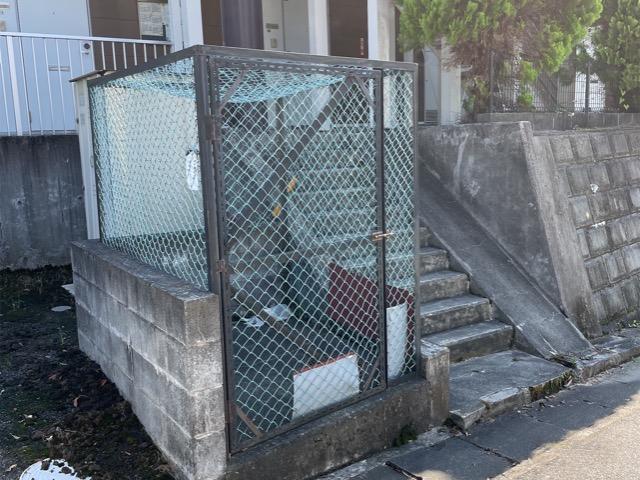 レオパレスパルティール