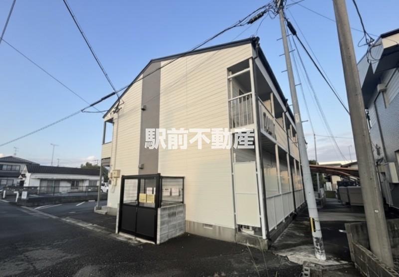 ブルージュハイムI