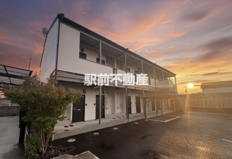 ブルージュハイムI