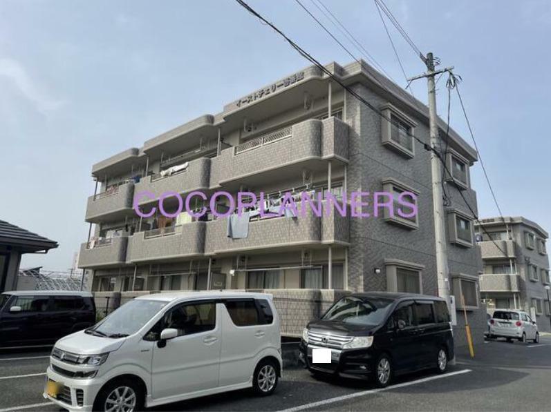イーストチェリー壱番館(2LDK/3階)