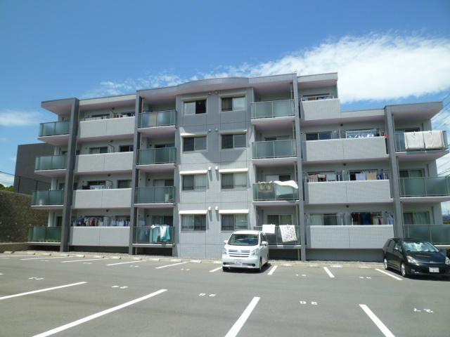 シャルマンIII