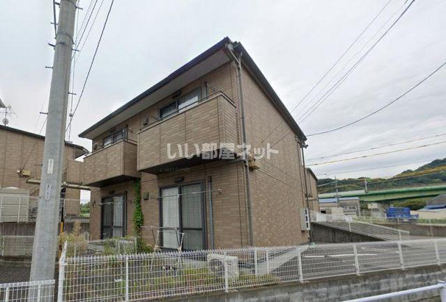 グリーンヒルズ D