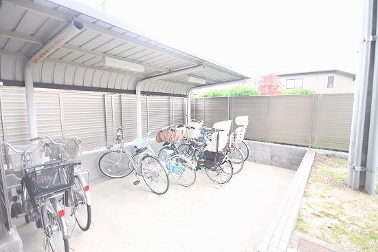バンクーバー1106 C棟