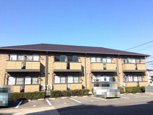 ロイヤルタウン有福A