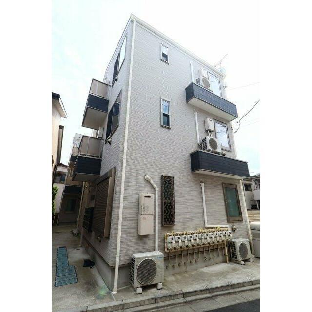 マーレ大森町