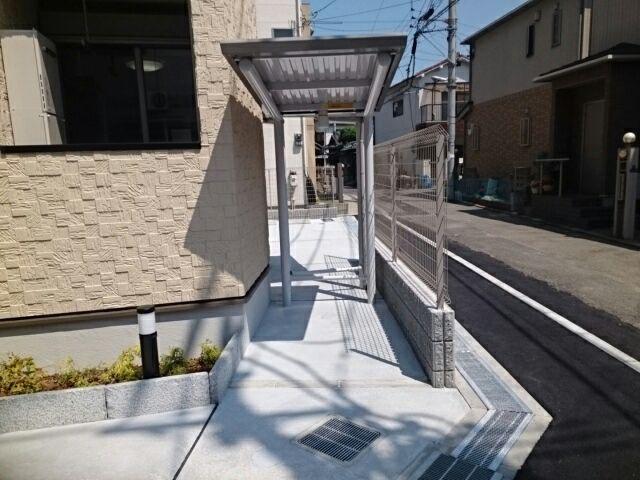 ガーデン・ベル