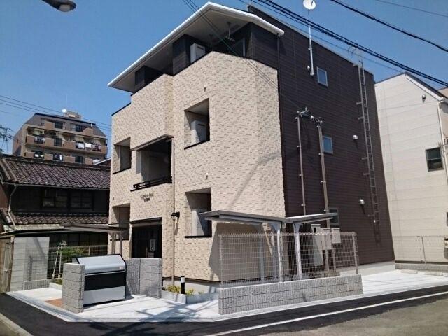 ガーデン・ベル
