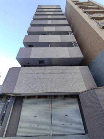 MPLAZA住吉公園壱番館