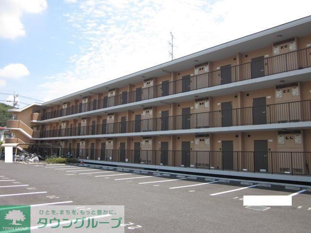 犬目学生マンション(1K/1階)