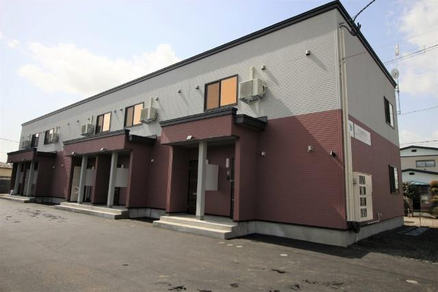 ルミエール住吉町