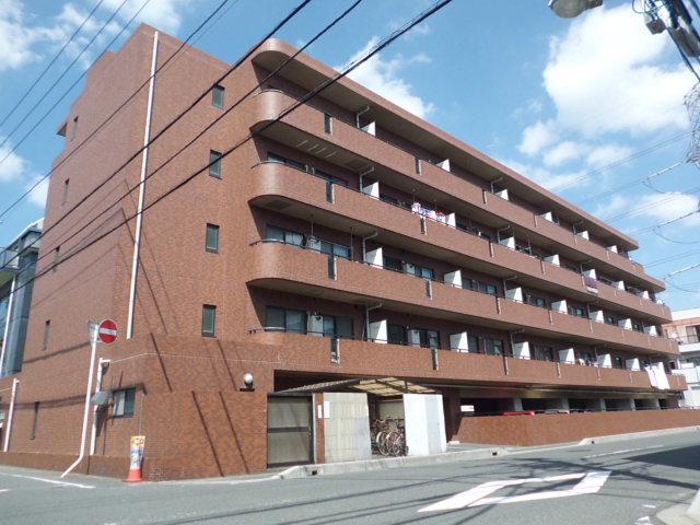 ベイエステート舞浜