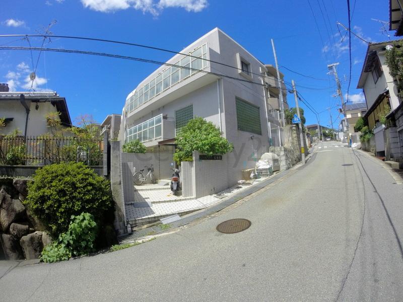 ロイヤルメゾン花屋敷(1K/2階)