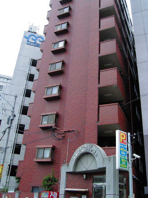 ロマネスク・ステーションプラザ博多