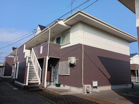 メイプレーヌI