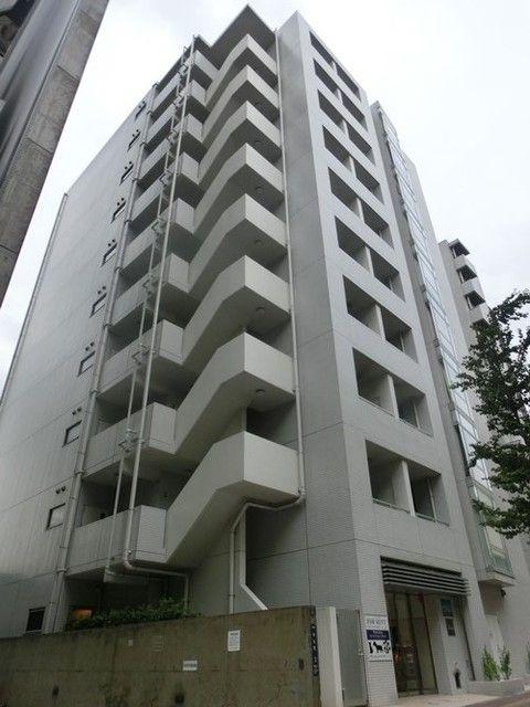 レジディア池袋ウエスト