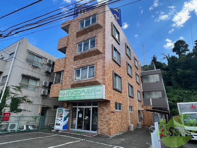 愛宕橋ビル